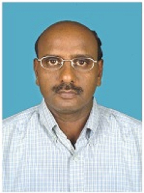 DR. C.V.SUBRAHMANYAM