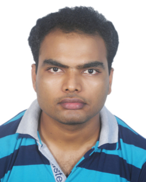 PRASANTA KUMAR MOHANTY