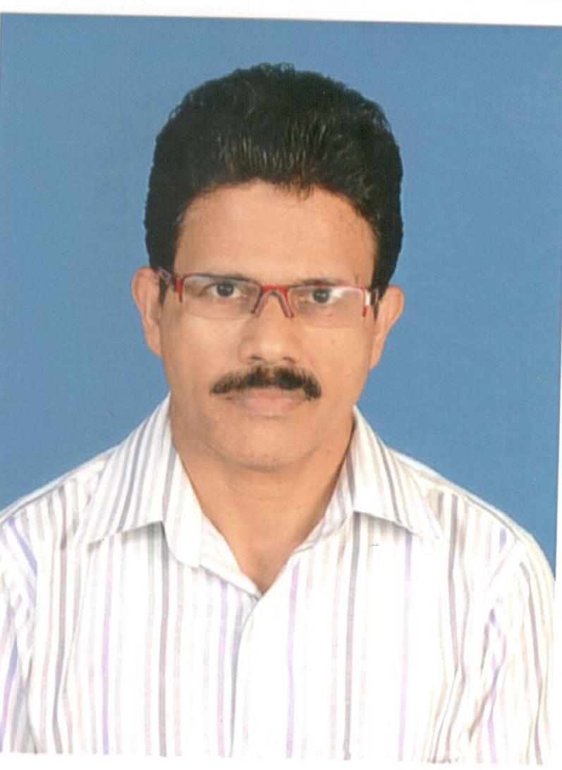 VINOD KUMAR L