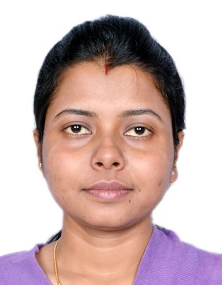 DR. SHILPI SAHANA