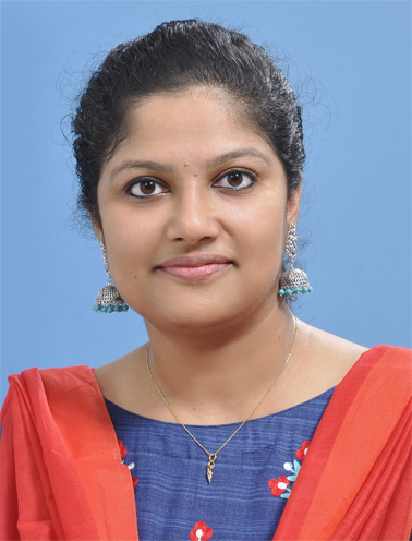 INDU PETER