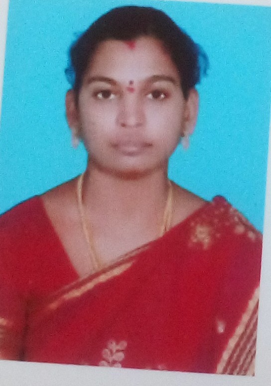 BHUVANESWARI P