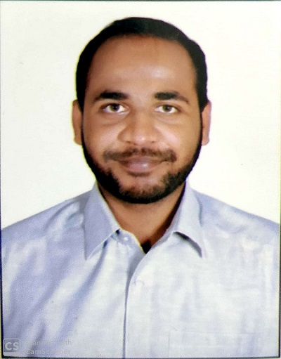 RIYAZ ALI MOHAMMAD