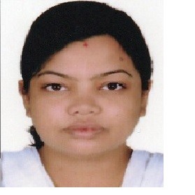 WENDRILA BISWAS