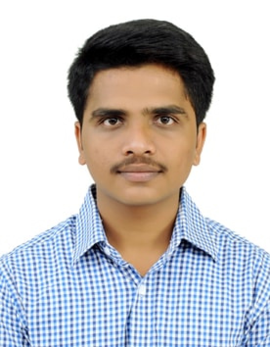 SIDDHARTH SELVAM