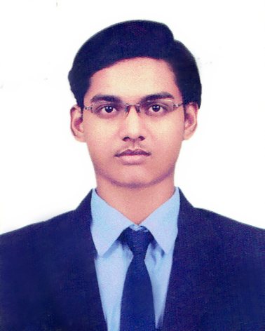 SHUBHAM KUMAR SENAPATI