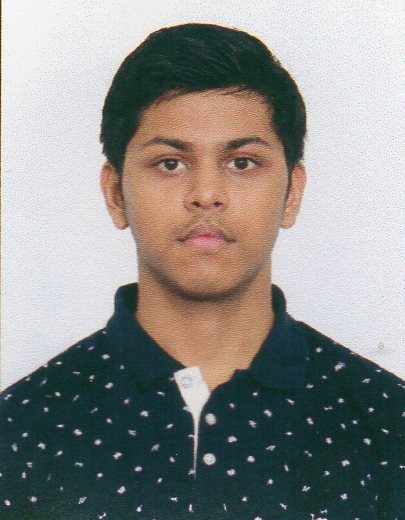 SUYASH AGRAWAL