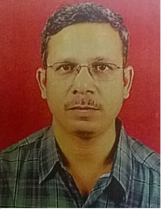 RAVINDRA MADHUKAR MOHARIL