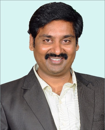 V. VIJAYA RAMA RAJU