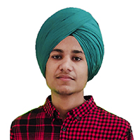 CHITSIMRAN SINGH