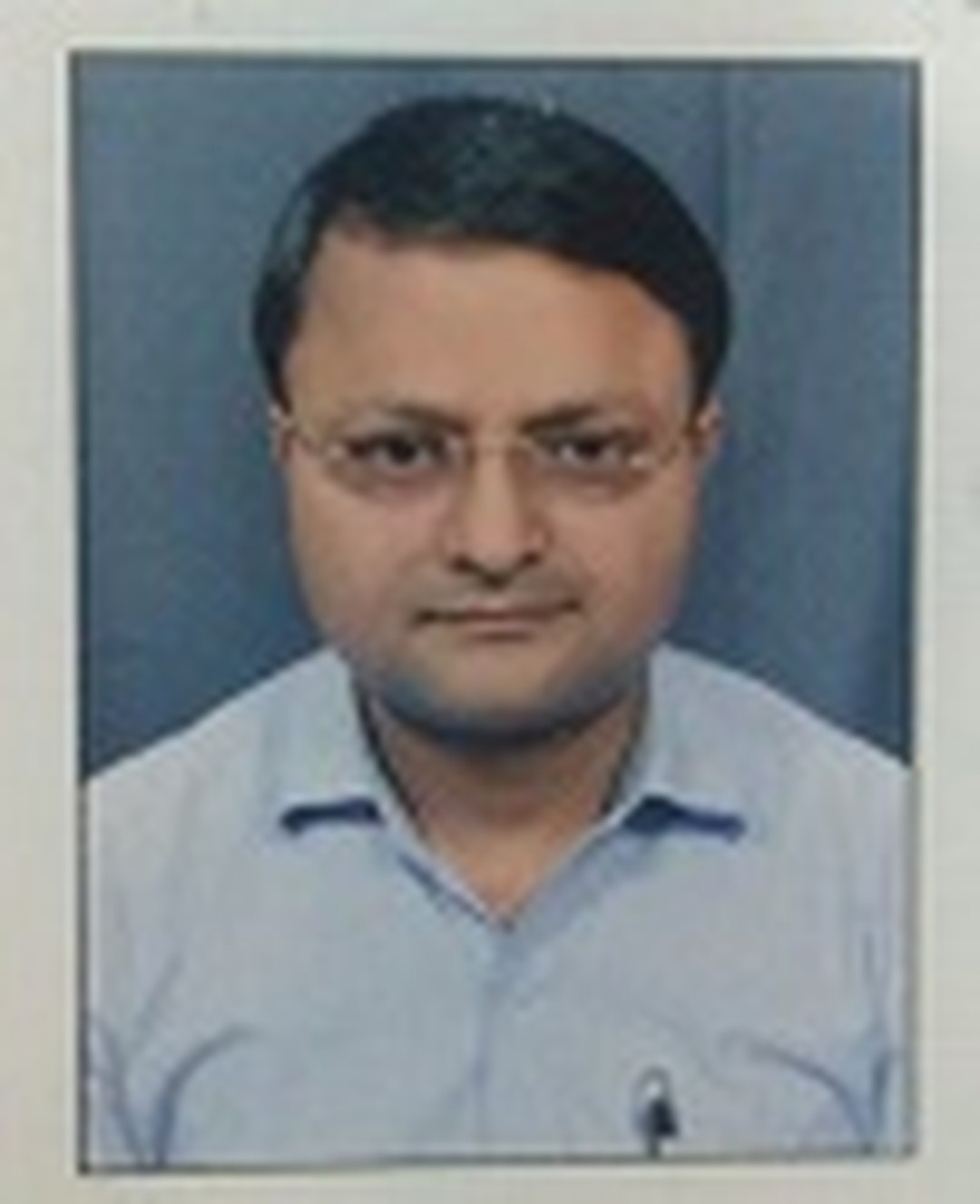 PANKUL GOEL