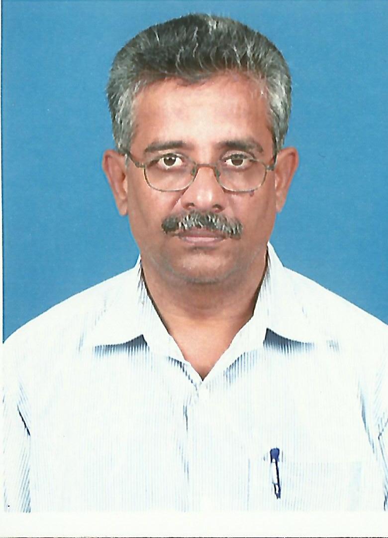 GANESAN KRISHNAN