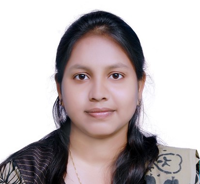 DIVYA MAHAPATRA