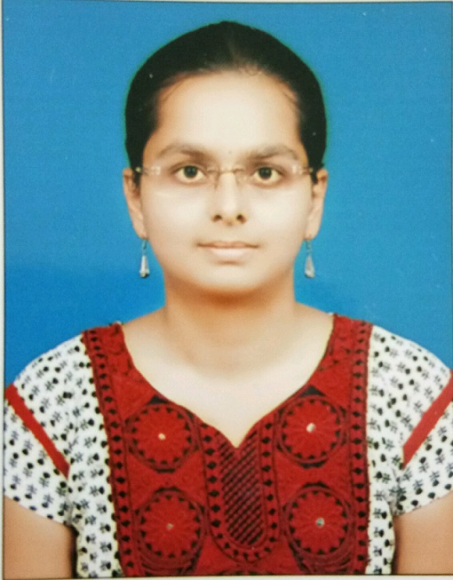 VAISHNAVI ANANT KULKARNI