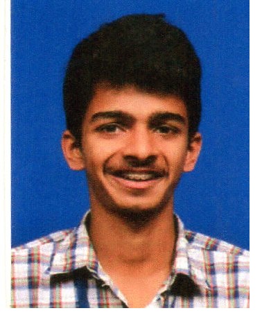 SHREYAS KALYANAKRISHNAN