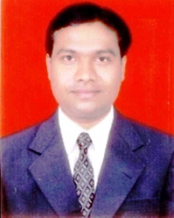 SHRIKANT VIJAY SONEKAR