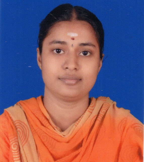  GOWRI SHANKARI M 