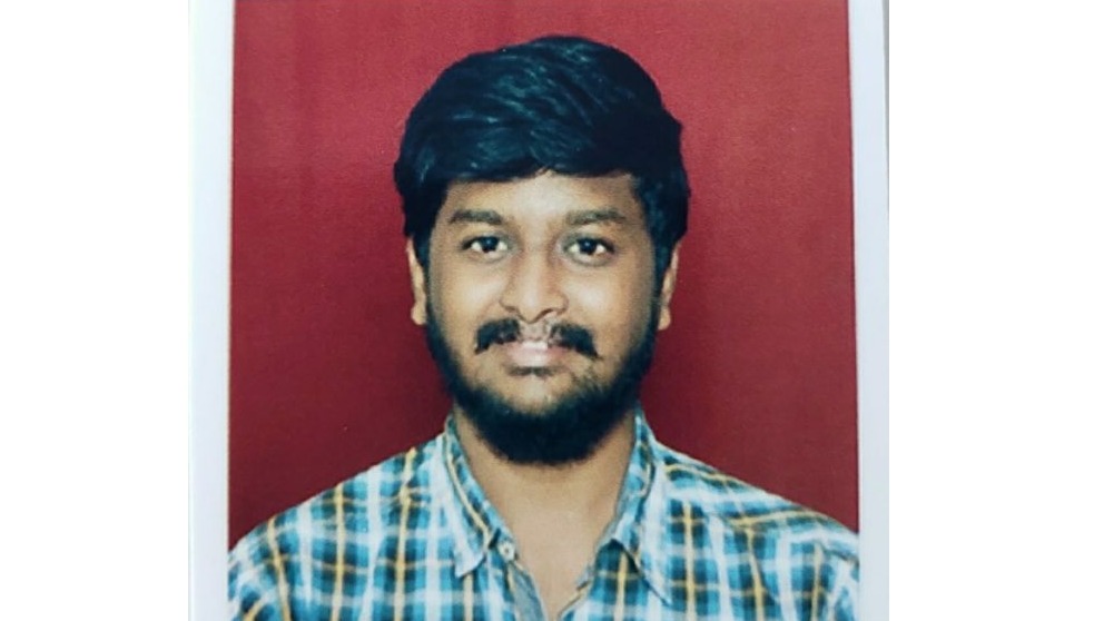  BHARGAV PULIMAMIDI 