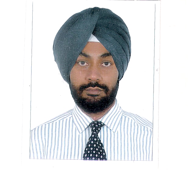  ARMINDERJIT SINGH RAI 