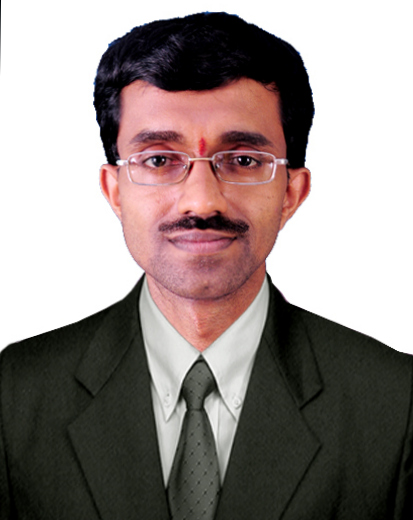  DR. SANTHOSH POOJARY 