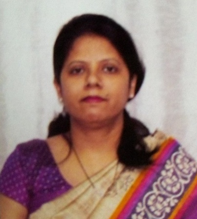  PARVIN MOHSIN SHAIKH 