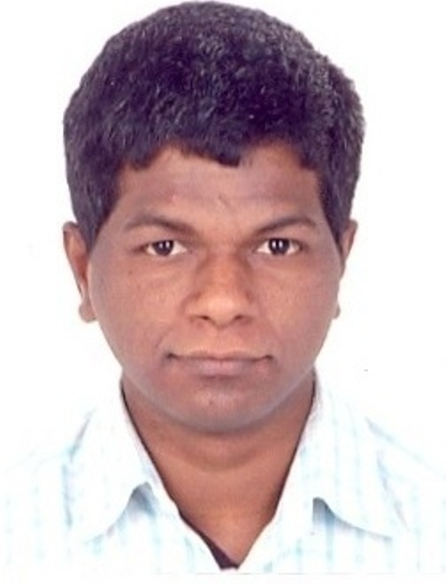  RAVINDRA KONDAMUDI 