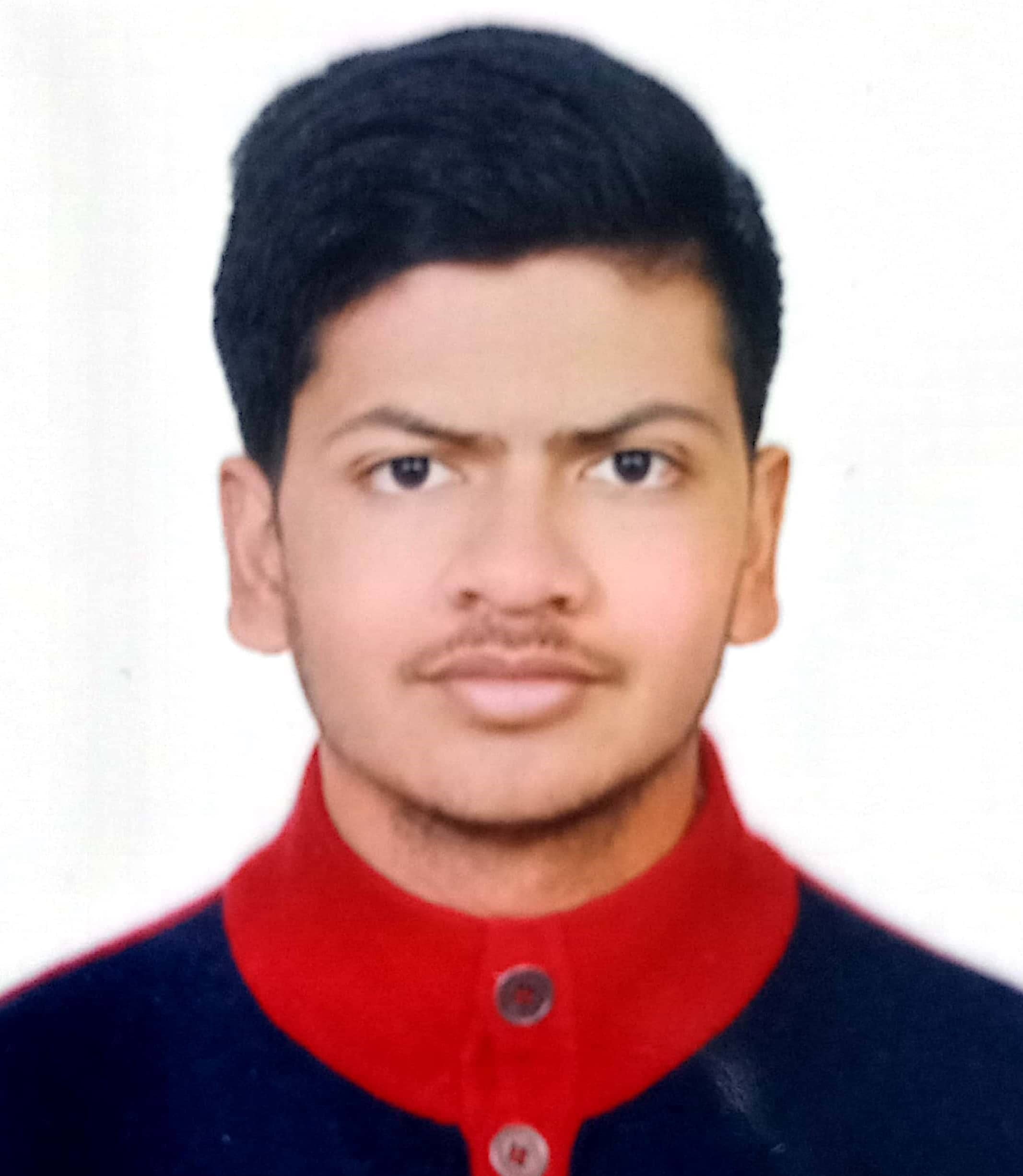  DEEPANSHU SINGLA 