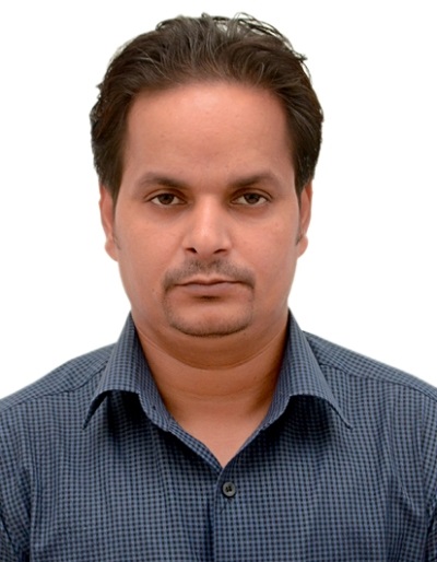 BRIJESH KUMAR