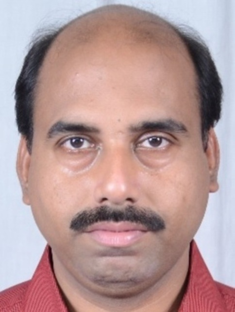 JASASWI PRASAD MOHANTY