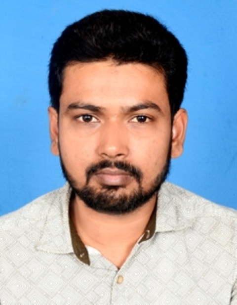 DEBASISH BISWAS