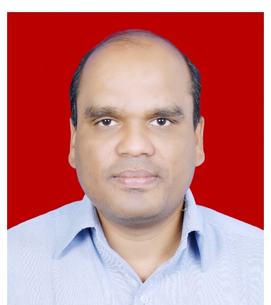 SURESH S.BALPANDE