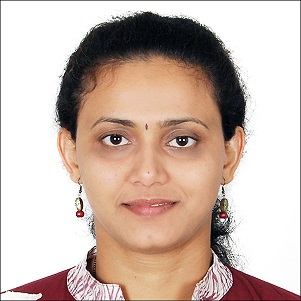 DIPTI DURGESH PATIL