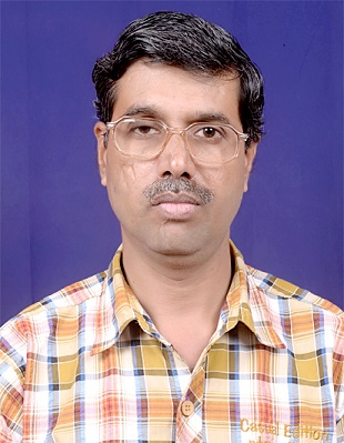 ANIL KUMAR SHUKLA