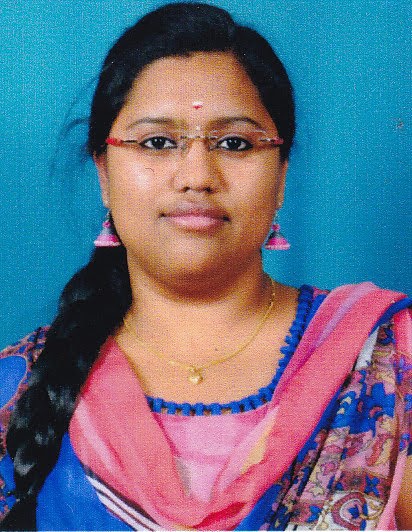  SWETHA S 