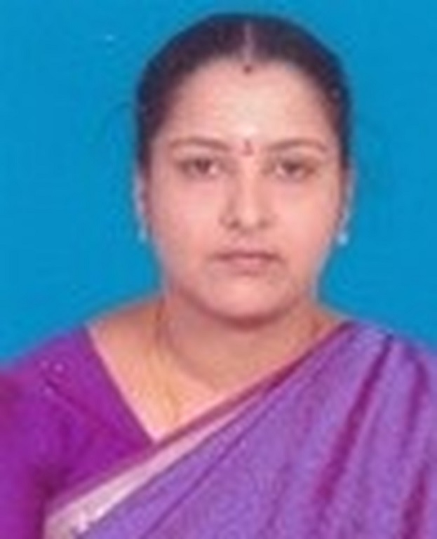 VITHYA PRABHA R