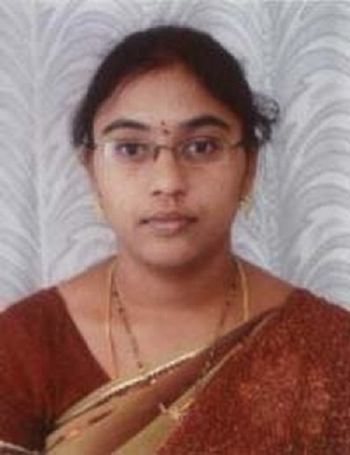 K.N.V. LAKSHMI