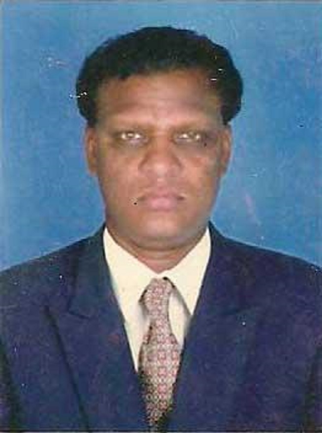 A.S.S.MURUGAN