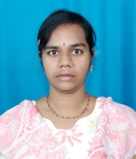 VASAMSETTI PRIYADARSHINI