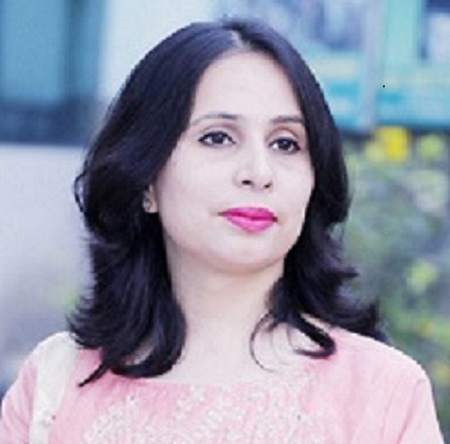 DR. MEERA ARORA