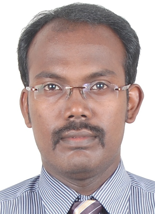 M SENTHIL KUMAR