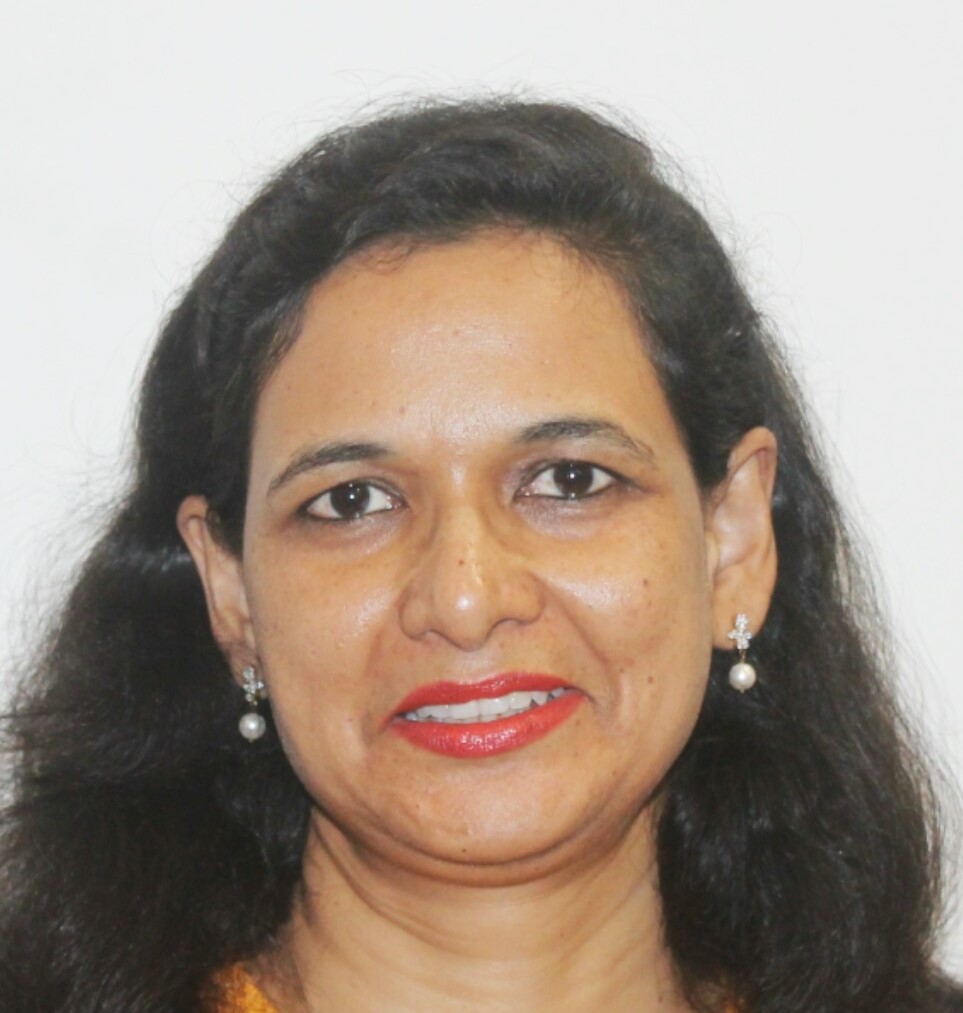 DR. VIBHA SAHU