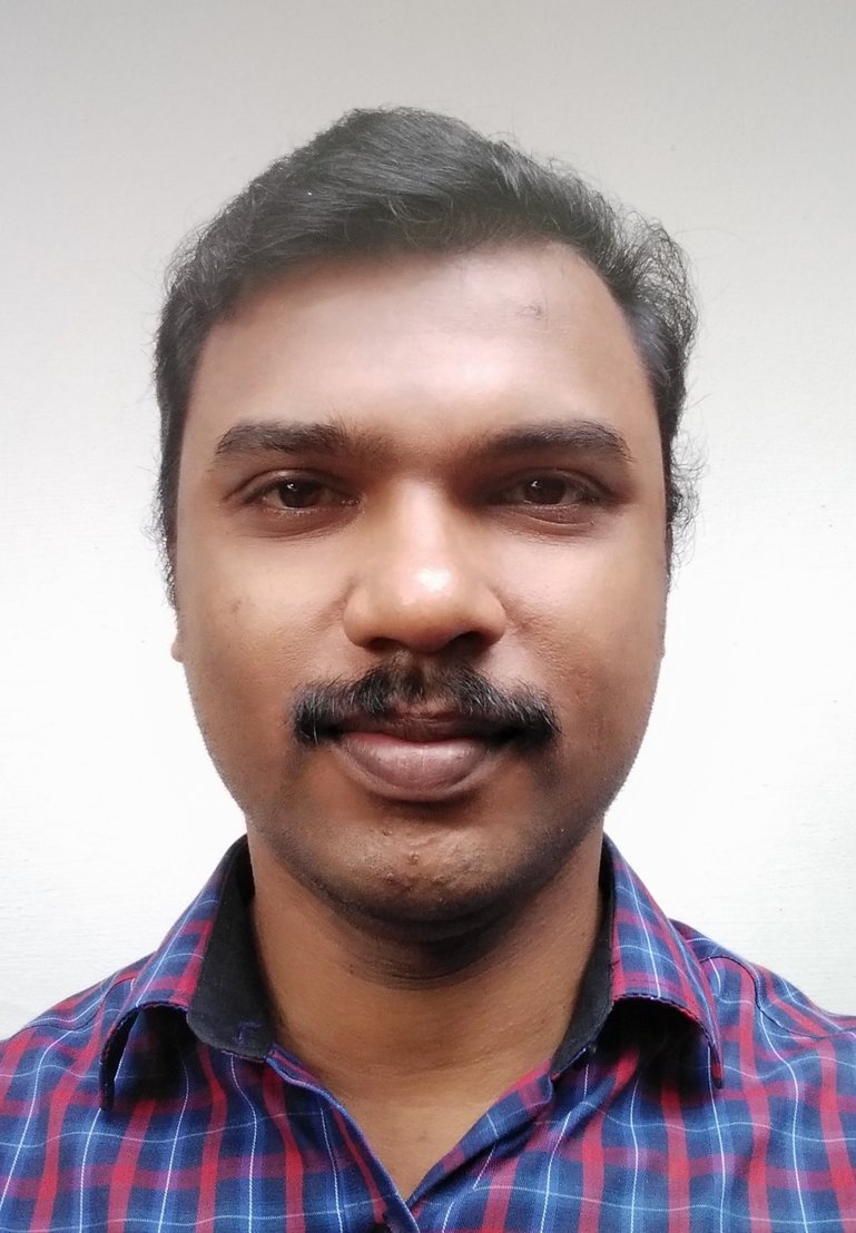 PRAVEEN P.ONASSERIL