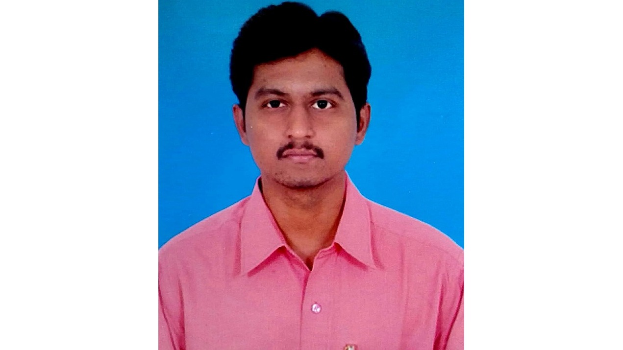 GURRAM  VIJAYA KUMAR 