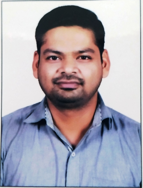 VIKAS BANSAL