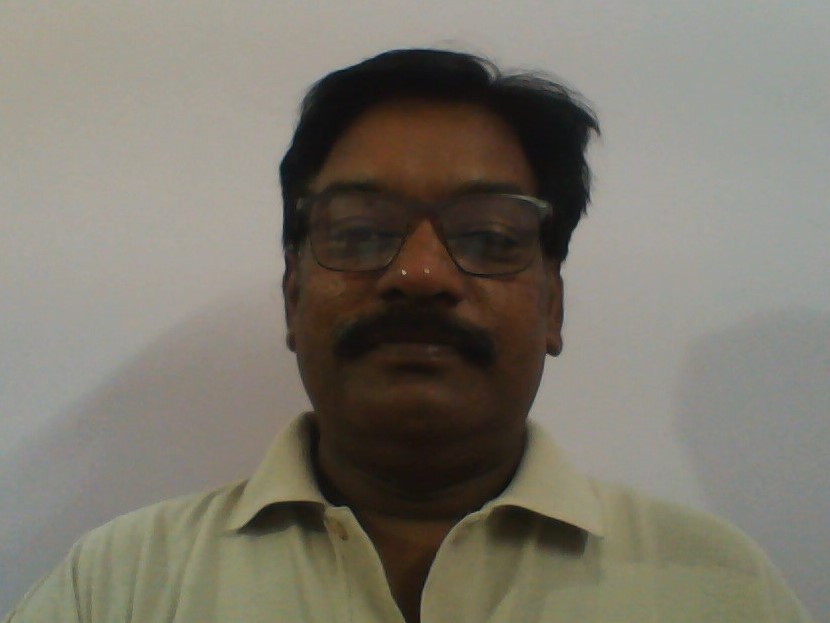 INDRA VIKRAM SINGH