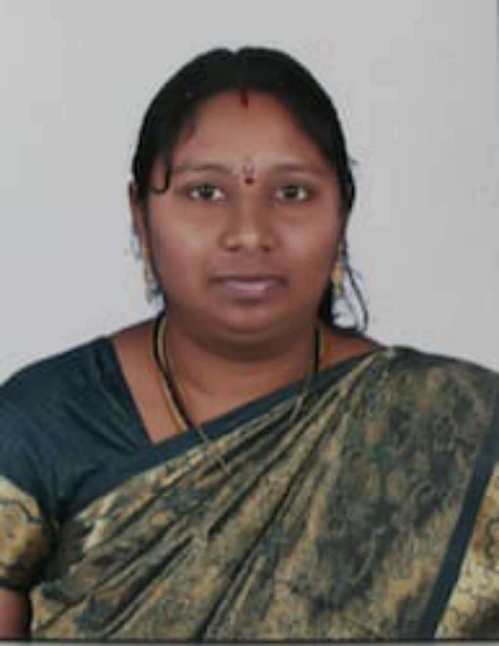 K.POORNIMA