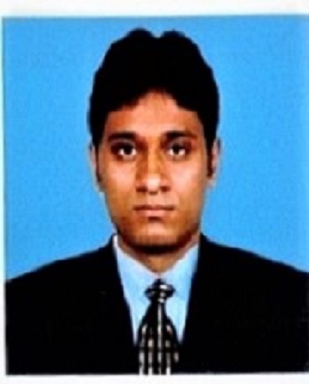 ANKIT KUMAR AGARWAL