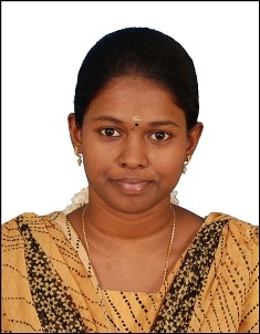 GEERTHIKA S