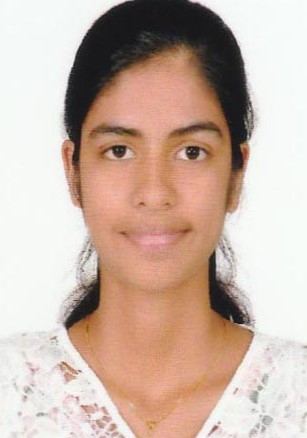 MERRIN CHACKO