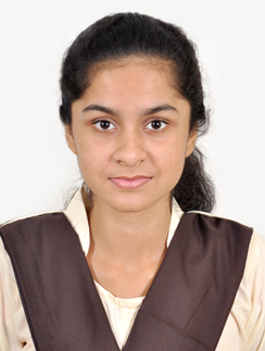 TIYASHA GHOSAL